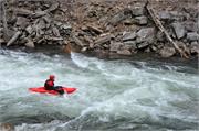 Handpaddle 38